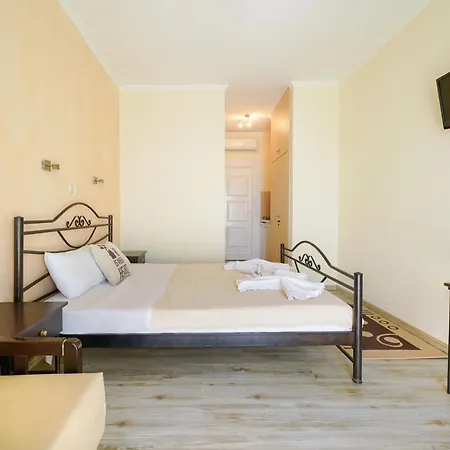 Villa Mare Nostrum Limenaria  Zewnętrze zdjęcie