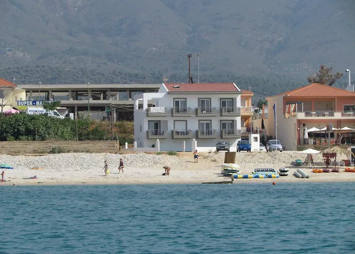 Villa Mare Nostrum