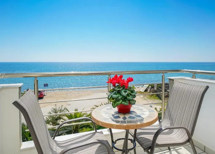 Villa Mare Nostrum