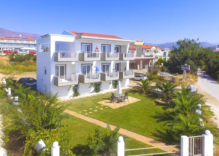 Villa Mare Nostrum