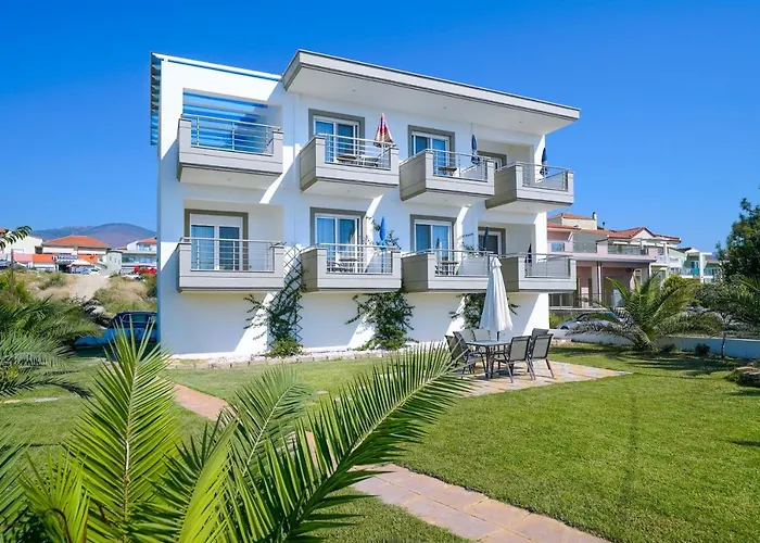 Villa Mare Nostrum