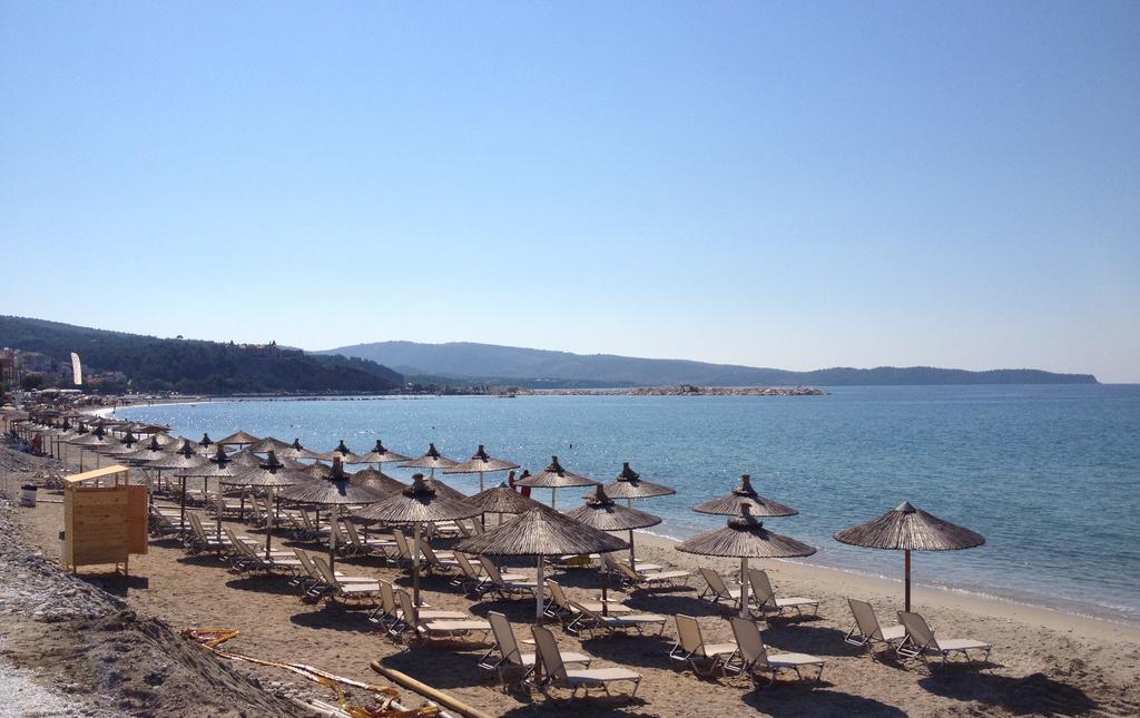 Mare Nostrum Limenaria (Thasos)