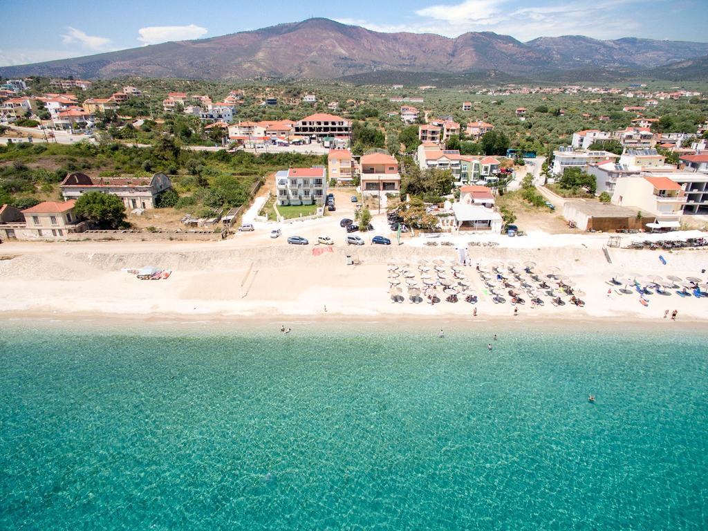 Apartment Mare Nostrum *