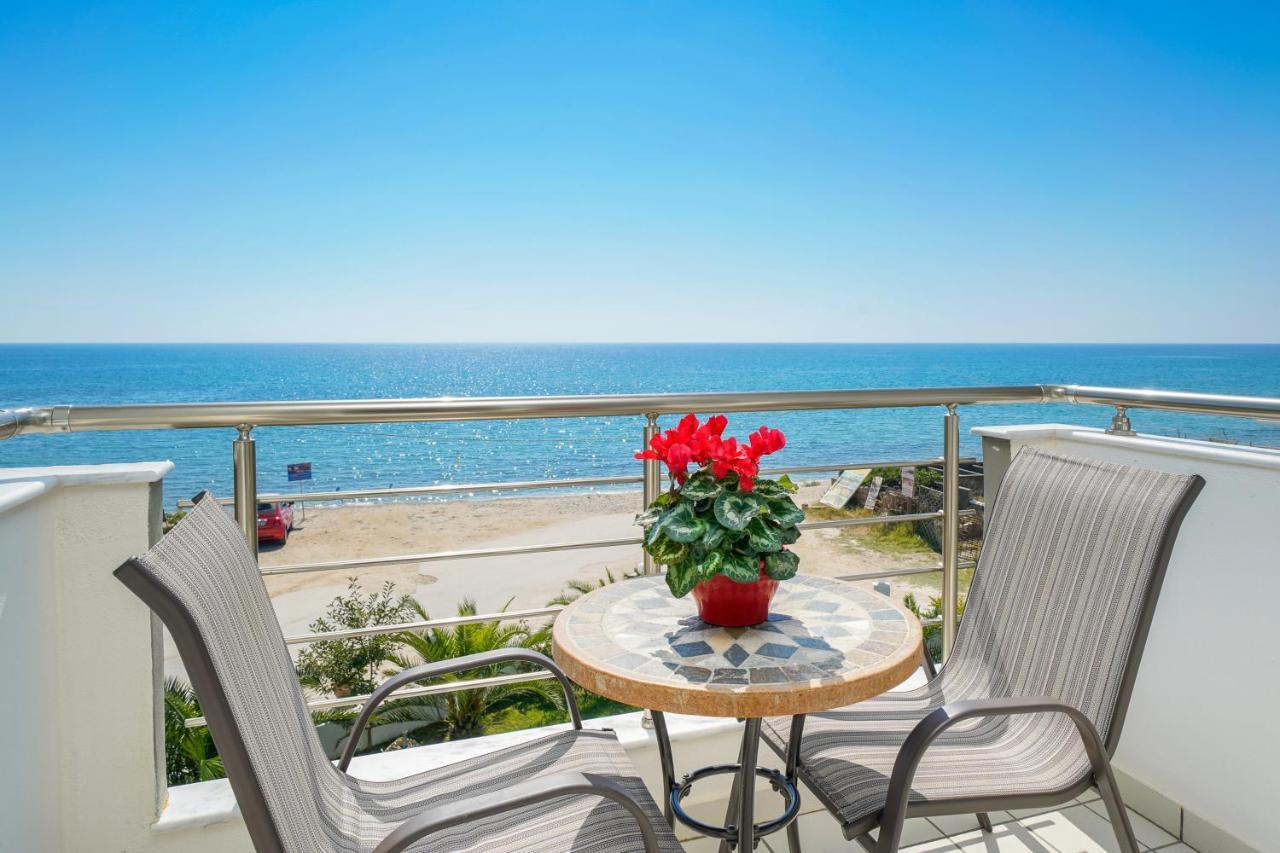 Apartment Mare Nostrum *