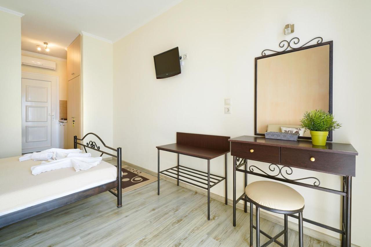Mare Nostrum Apartment
