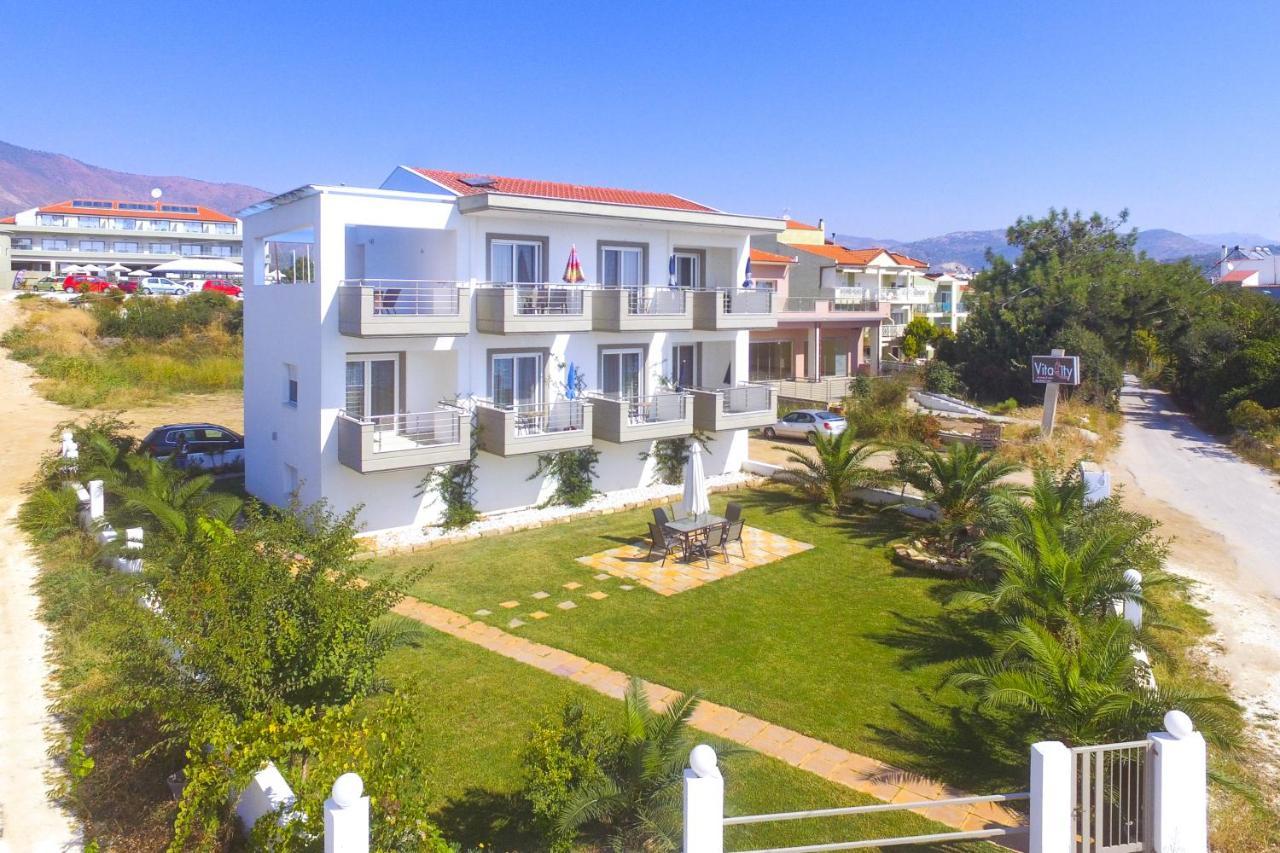 Apartment Mare Nostrum *
