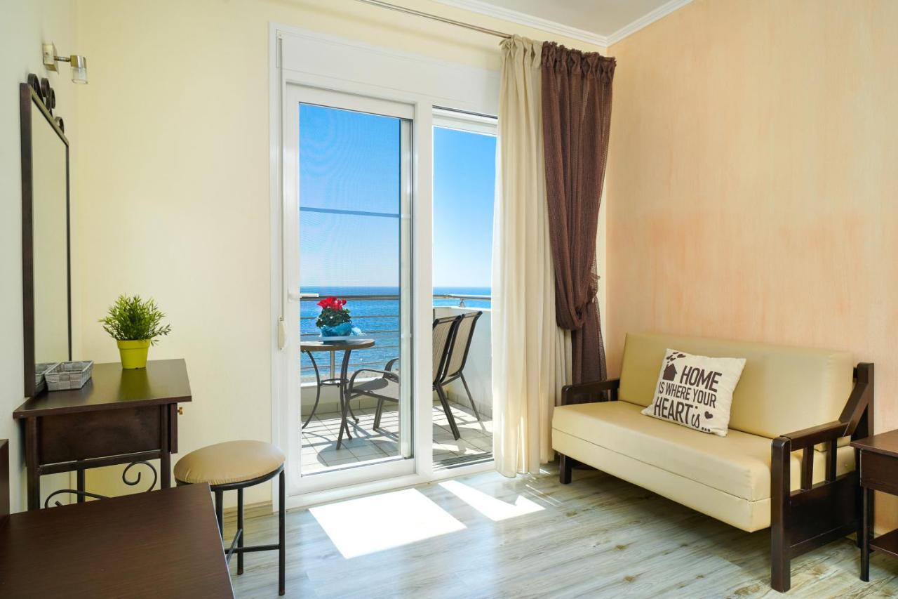 Apartment Mare Nostrum *