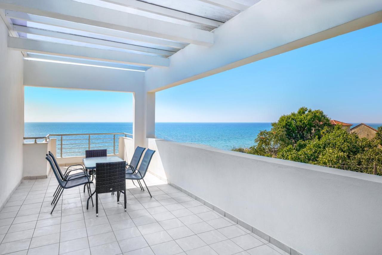 Apartment Mare Nostrum *