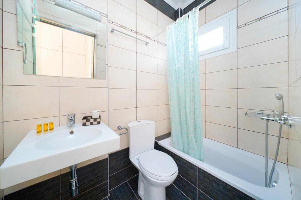 Mare Nostrum Apartment Limenaria (Thasos)