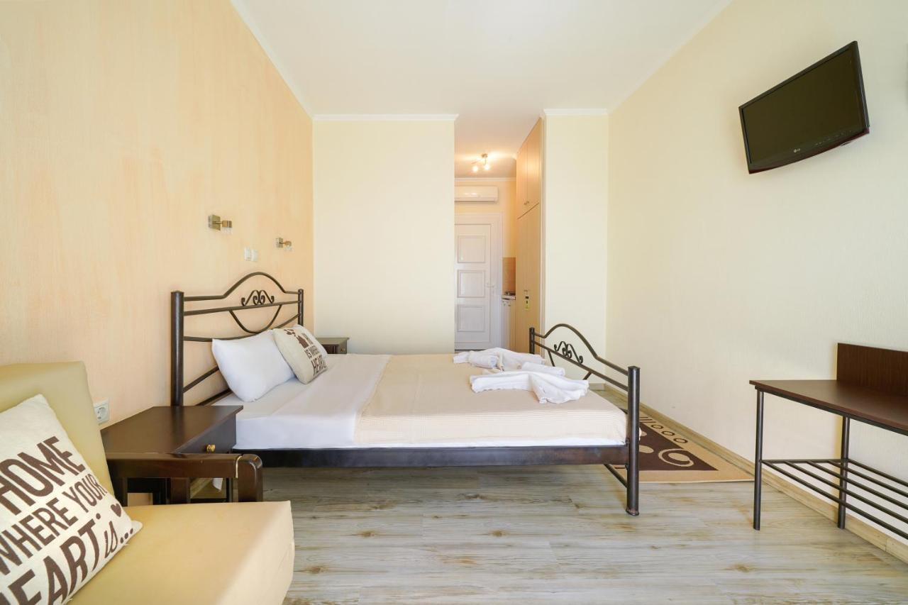 Apartment Mare Nostrum
