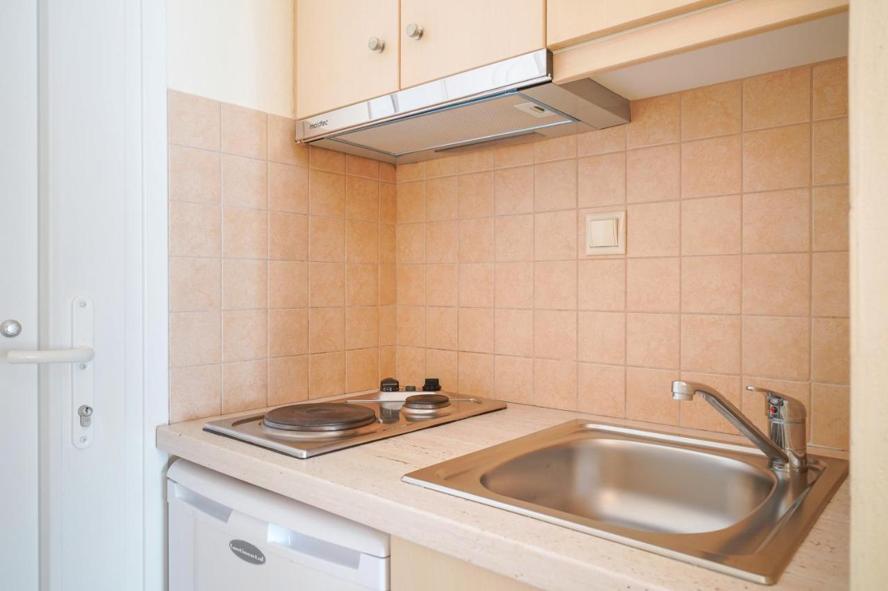 Mare Nostrum Apartment Limenaria (Thasos)