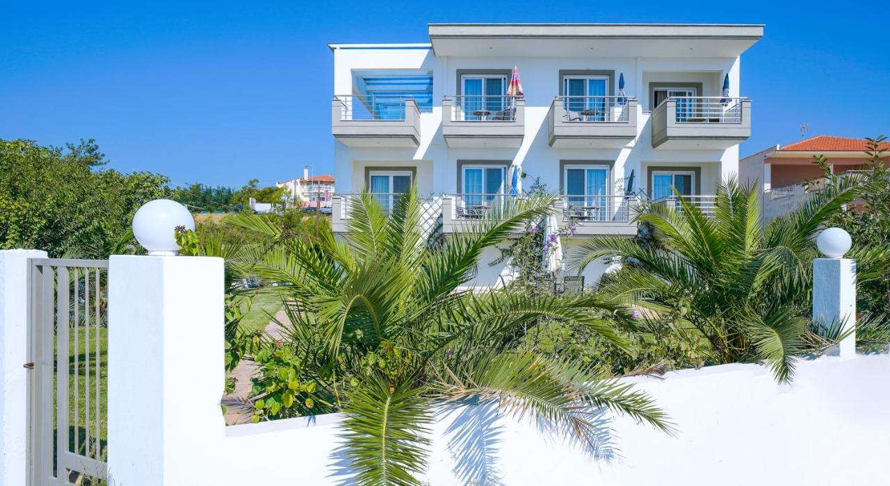 Apartment Mare Nostrum
