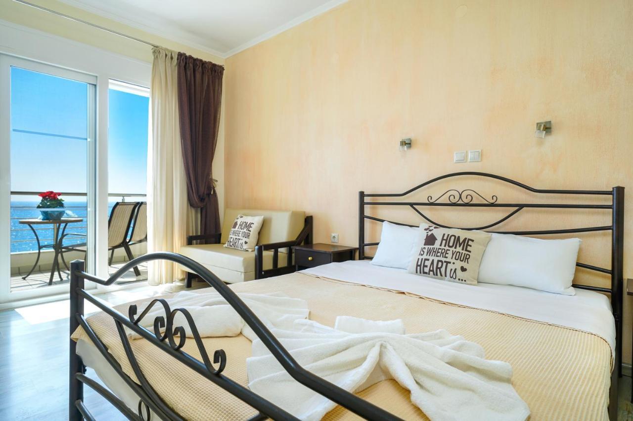 Mare Nostrum Apartment Limenaria (Thasos)