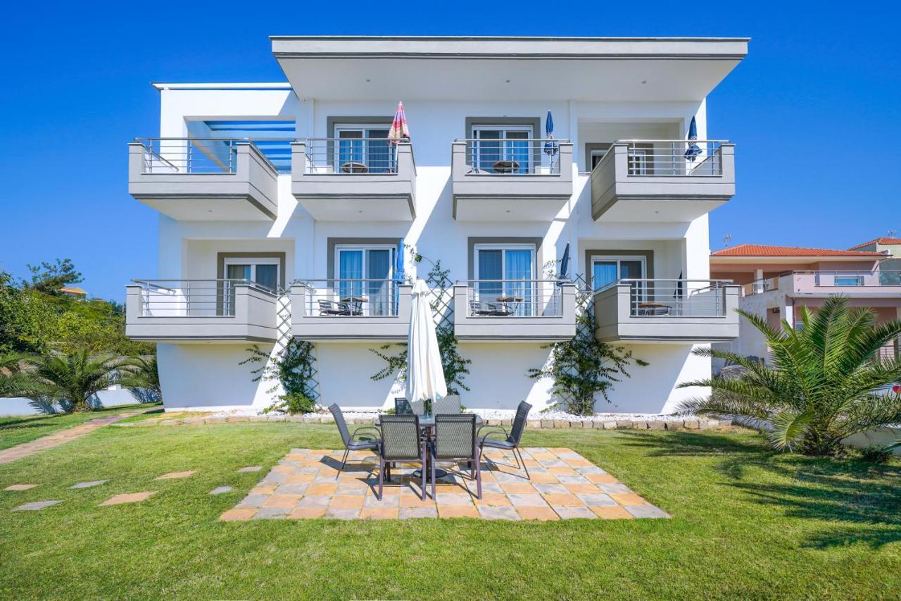 Apartment Mare Nostrum *